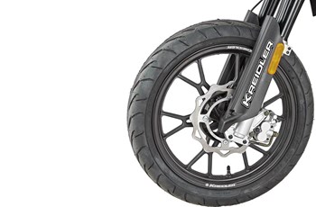 Kreidler DICE SM 50 2017 - Bild 6